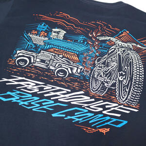 Base Camp SS Tee 10 Thumbnail