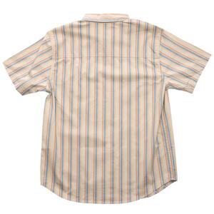 Bess Button-Up Shirt 2 Thumbnail