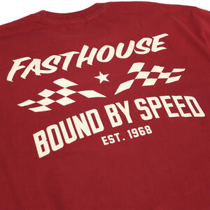 Bound SS Tee 5 Thumbnail
