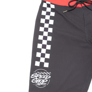 Burner 21" Boardshort 4 Thumbnail