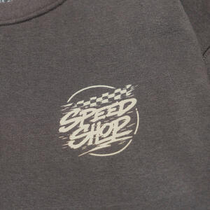 Burner Crew Neck Pullover 5 Thumbnail