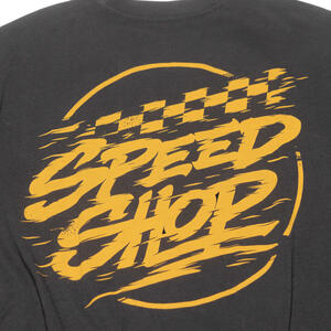 Burner SS Tee 7 Thumbnail