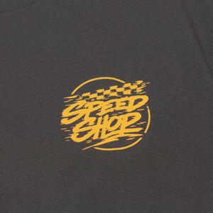 Burner SS Tee 6 Thumbnail