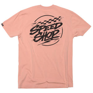 Burner SS Tee 12 Thumbnail