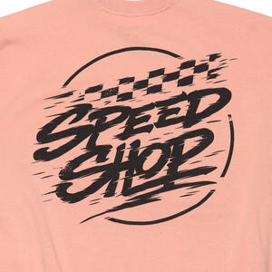 Burner SS Tee 15 Thumbnail