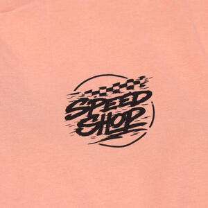 Burner SS Tee 14 Thumbnail