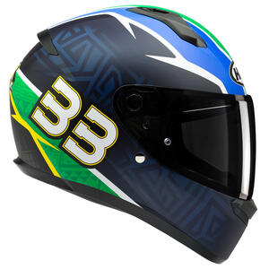 C10 Brad Binder BB33 LTD 4 Thumbnail