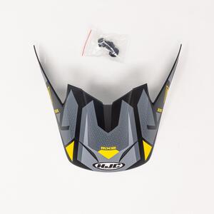 CS-MX 2 Visor 12 Thumbnail