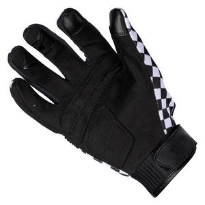 The Thunderbolt Gloves 3 Thumbnail