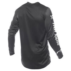 Carbon Force Jersey 3 Thumbnail
