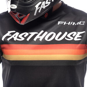 Carbon Force Jersey 12 Thumbnail
