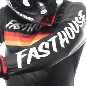 Carbon Force Jersey 9 Thumbnail