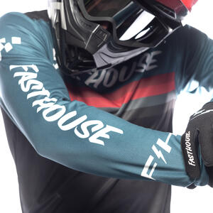 Carbon Force Jersey 5 Thumbnail