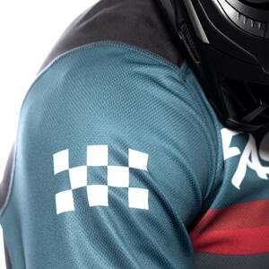Carbon Force Jersey 8 Thumbnail