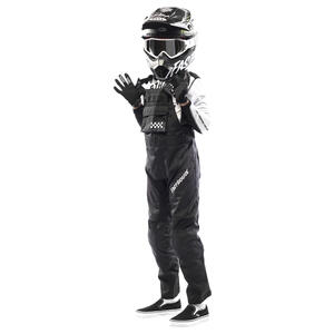 Youth Carbon Motorall 3 Thumbnail