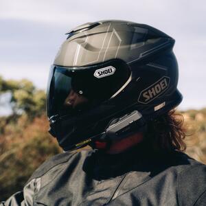 Cardo SHOEI Helmet Adapter 7 Thumbnail