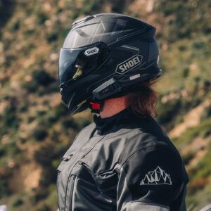 Cardo SHOEI Helmet Adapter 8 Thumbnail