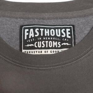 Carrera Crew Neck Pullover 3 Thumbnail