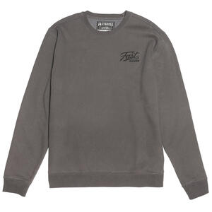 Carrera Crew Neck Pullover 2 Thumbnail