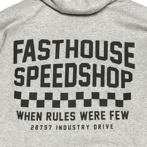 Chalet Hooded Pullover 5 Thumbnail