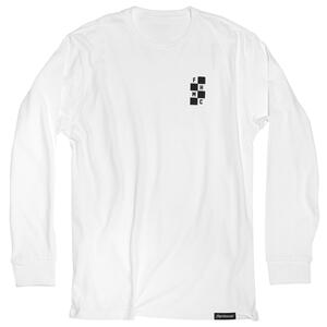 Chalet Long Sleeve Tee 2 Thumbnail