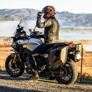 Chicane Leather Jacket 14 Thumbnail