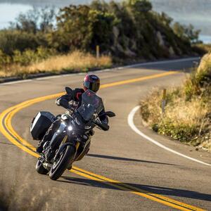 Chicane Leather Jacket 12 Thumbnail