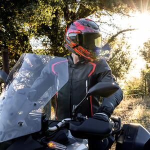 Chicane Leather Jacket 11 Thumbnail