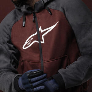 Chrome Sport Hoodie 11 Thumbnail
