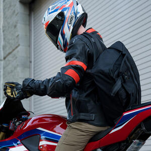 Waterproof Messenger Bag 15 Thumbnail