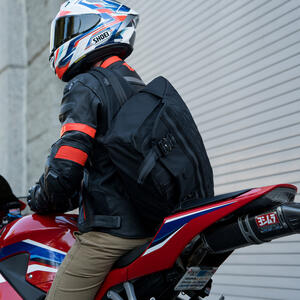 Waterproof Messenger Bag 12 Thumbnail