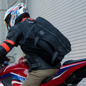 Waterproof Messenger Bag 13 Thumbnail