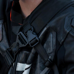 Waterproof Messenger Bag 9 Thumbnail