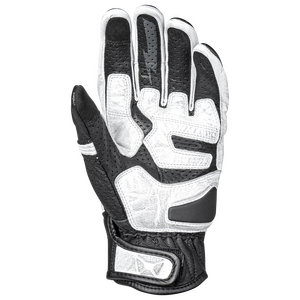 The Bully Leather 2.0 Gloves 8 Thumbnail