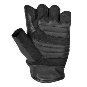 Flip Off Fingerless Gloves 3 Thumbnail