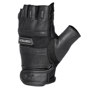 Flip Off Fingerless Gloves 5 Thumbnail