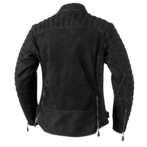 Hoyden Ladies Leather Jacket 4 Thumbnail