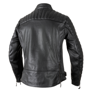 Hoyden Ladies Leather Jacket 6 Thumbnail