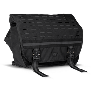 Waterproof Messenger Bag 2 Thumbnail