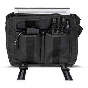 Waterproof Messenger Bag 8 Thumbnail