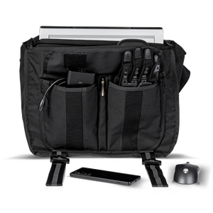 Waterproof Messenger Bag 7 Thumbnail