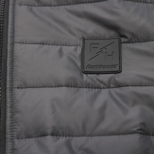 Crosswind Packable Puffer Jacket 3 Thumbnail