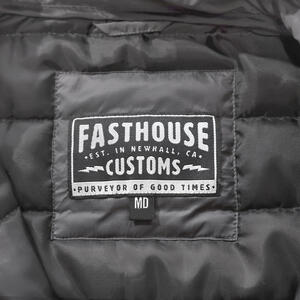 Crosswind Packable Puffer Jacket 6 Thumbnail