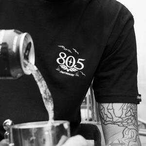 805 Dawn Patrol SS Tee 6 Thumbnail