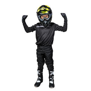 Youth Sugo Off Road Jersey 9 Thumbnail