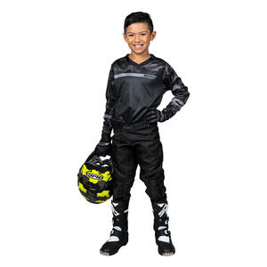 Youth Sugo Gloves 9 Thumbnail