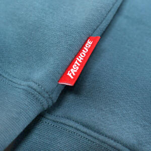 Dash Crew Neck Pullover 5 Thumbnail