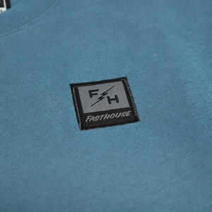 Dash Crew Neck Pullover 4 Thumbnail