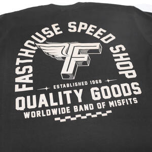 Dash SS Tee 4 Thumbnail