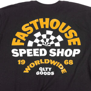 Deco SS Tee 4 Thumbnail